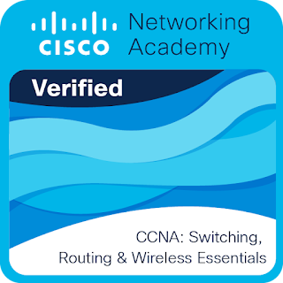 CCNA Switching