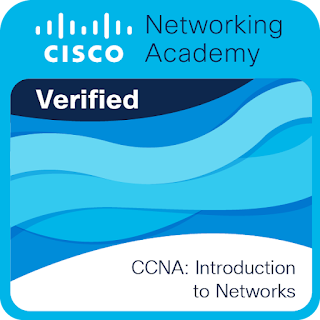 CCNA Intro