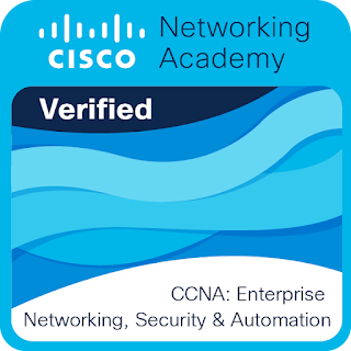 CCNA Enterprise