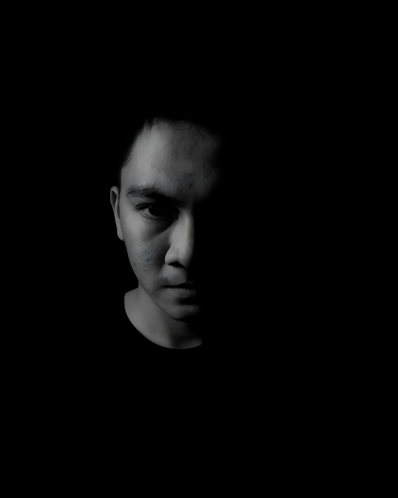 Febrianto Professional Portrait