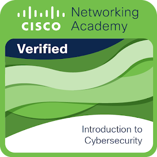 Intro to Cybersecurity
